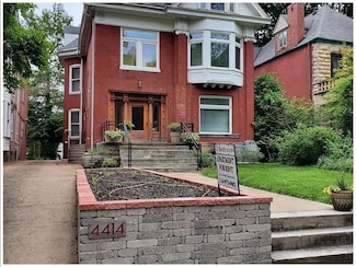 4414 W Pine Blvd Unit Rear, Saint Louis, MO 63108
