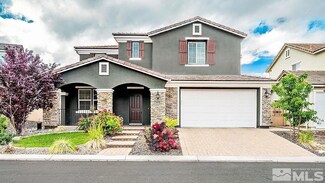 3030 Ethelinda Way, Reno, NV 89521