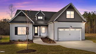 65 Livingston Ln, Spring Hope, NC 27882