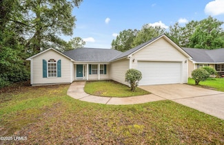 219 Salkehatchie Rd, Yemassee, SC 29945