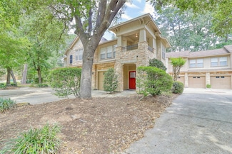 74 Scarlet Woods Ct, Spring, TX 77380
