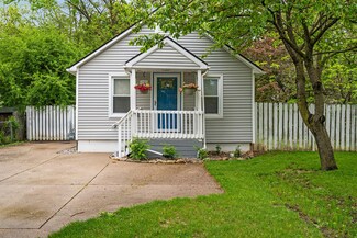 3334 Platt Rd, Ann Arbor, MI 48108