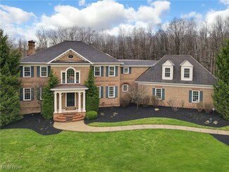 150 Mill Run, Aurora, OH 44202