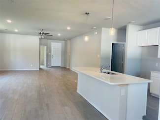 5937 Revere Dr, Providence Village, TX 76227