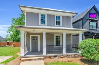 106 Grace St, Greenville, SC 29601