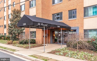 1200 S Arlington Ridge Rd Unit 608, Arlington, VA 22202