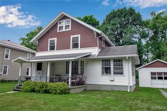 480 Prospect Ave, East Aurora, NY 14052