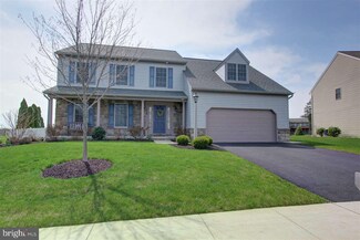 113 Whippoorwill Ln, Hummelstown, PA 17036