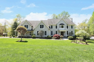 110 Nursery Rd, Ridgefield, CT 06877