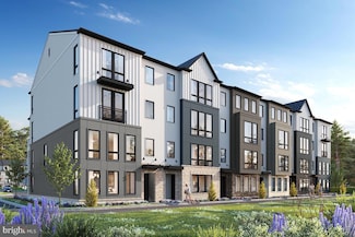 900 Gilbert Rd Unit 3602B, Aberdeen, MD 21001
