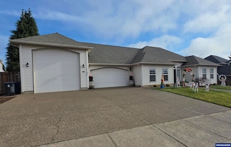 432 NW Heather Ave, Sublimity, OR 97385