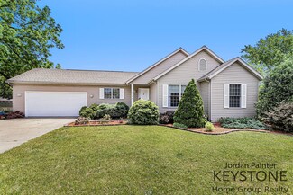 4129 Second St, Stevensville, MI 49127