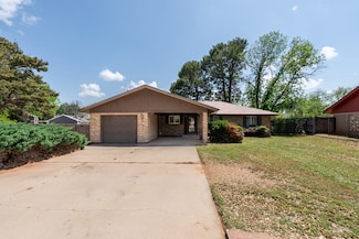 1620 Morris Ave, Sweetwater, TX 79556