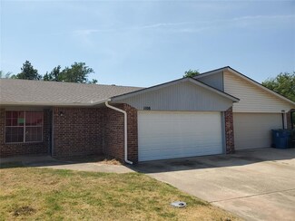 1108 Parkview Dr, Oklahoma City, OK 73110