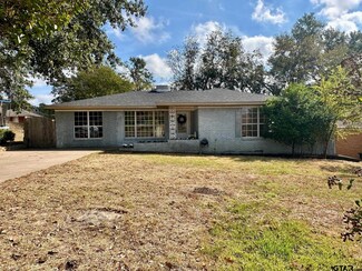 2111 Bradshaw Dr, Tyler, TX 75702