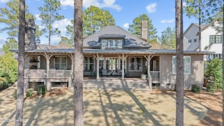 20 Deepdale Ln, Pinehurst, NC 28374