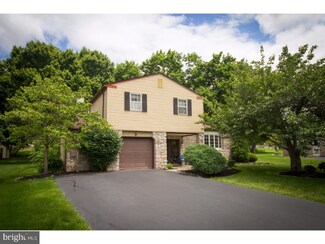 89 Andrea Dr, Richboro, PA 18954