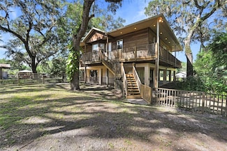 2299 N Bayou Point, Inverness, FL 34453