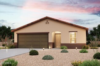 1119 E Meadowbrook Dr, Casa Grande, AZ 85122