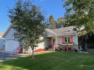 1403 33rd Ave N Unit 3, Saint Cloud, MN 56303