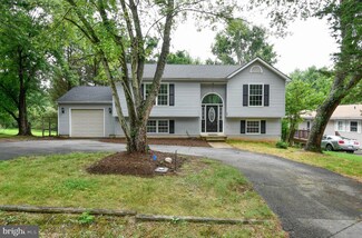 603 Stratford Cir, Locust Grove, VA 22508