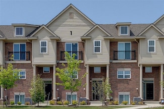 41668 Orianna Ln, Novi, MI 48375