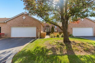 10935 Saffron Ct Unit 1093, Orland Park, IL 60467