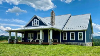 2895 Wysor Hwy, Draper, VA 24324