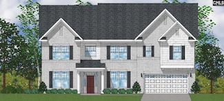 2344 Hadley Crossing, Chapin, SC 29036