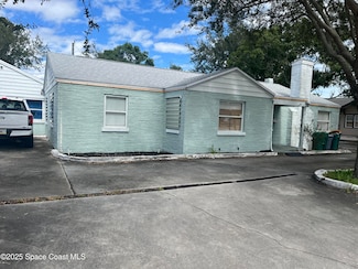 510 E Strawbridge Ave Unit Bsalon, Melbourne, FL 32901