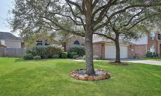2726 Redwick Dr, Spring, TX 77388