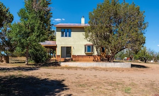 11971 Cr 120, Hesperus, CO 81326