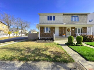33 Loring Ave, Staten Island, NY 10312