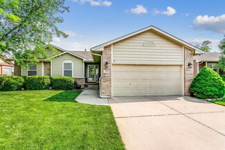 707 Laramie Cir, Maize, KS 67101