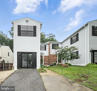 4362 Varnum Place NE, Washington, DC 20017
