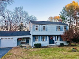23 Ramblewood Dr, Ashland, MA 01721