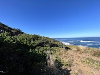 Lot 2 Point Ave, Depoe Bay, OR 97341