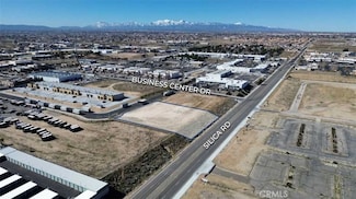 0 Industrial Center Dr, Victorville, CA 92395