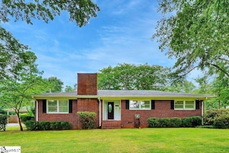 111 Monroe Rd, Spartanburg, SC 29307