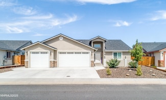 1117 Dixie Ln, Fernley, NV 89408