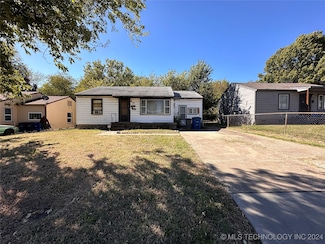 2720 N Main St, Tulsa, OK 74106