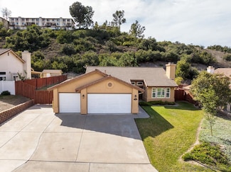 548 Canyon Dr, Bonita, CA 91902