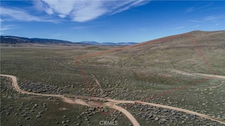 60559 W Avenue F-8, Fairmont, CA 93536