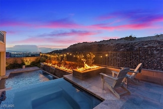 778 Horizon Canyon Dr, Henderson, NV 89052