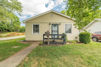 309 N Spring St, New Paris, OH 45347