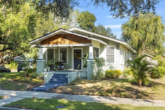 5709 N Suwanee Ave, Tampa, FL 33604