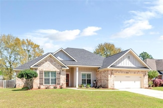 11509 Lodgepole Ct, Spanish Fort, AL 36527