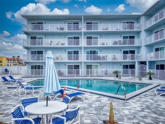 3700 S Atlantic Ave Unit 111, New Smyrna Beach, FL 32169