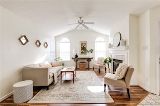 1448 Tannery Cir Unit 1448, Midlothian, VA 23113