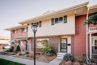 9133 E Mansfield Ave Unit 81, Denver, CO 80237